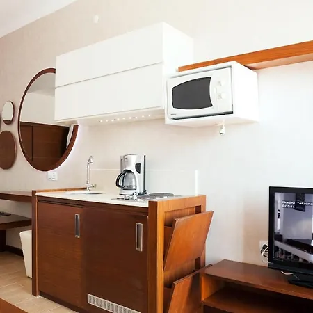 Sunprime Alanya Beach Hotel - Adult Only +16-3