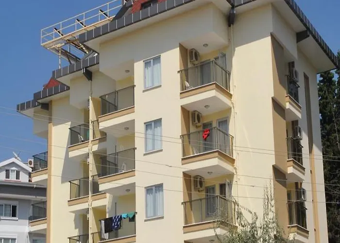 Monte Carlo Hotel Alanya